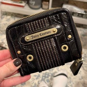 Juicy Couture Wallet